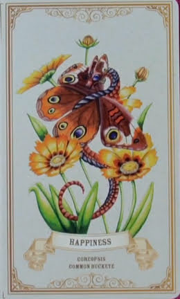 Enchanted Blossoms Empowerment Oracle